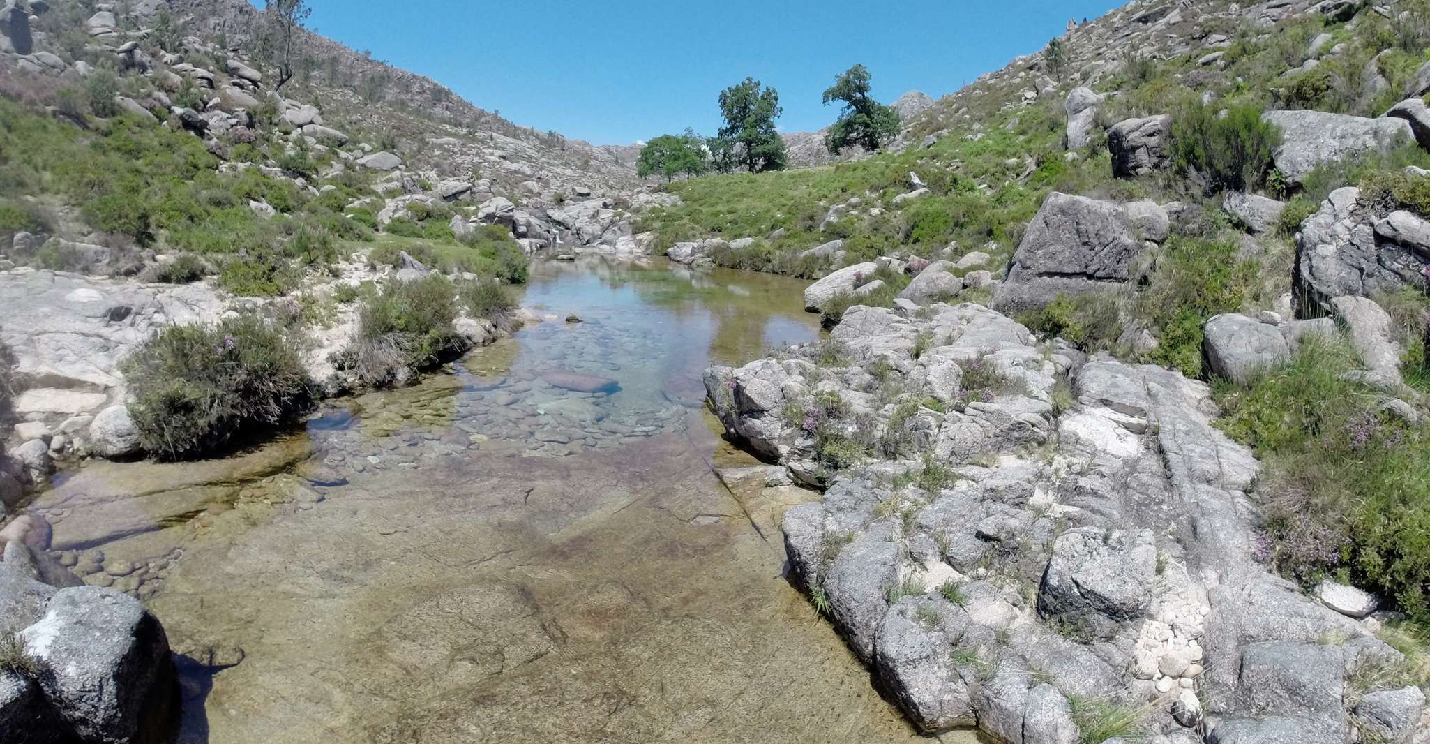 Parc national Peneda Geres, Visite privée avec guide - Hizvo