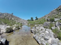 Parc national Peneda Geres, Visite privée avec guide - Hizvo