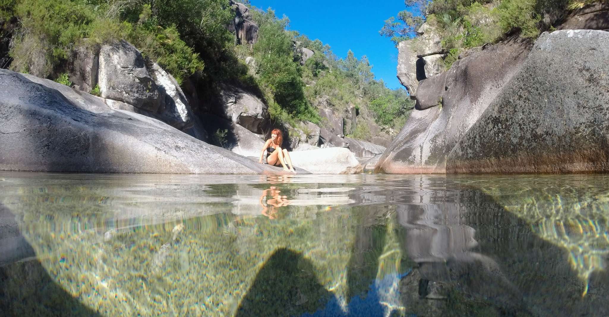 Parc national Peneda Geres, Visite privée avec guide - Hizvo