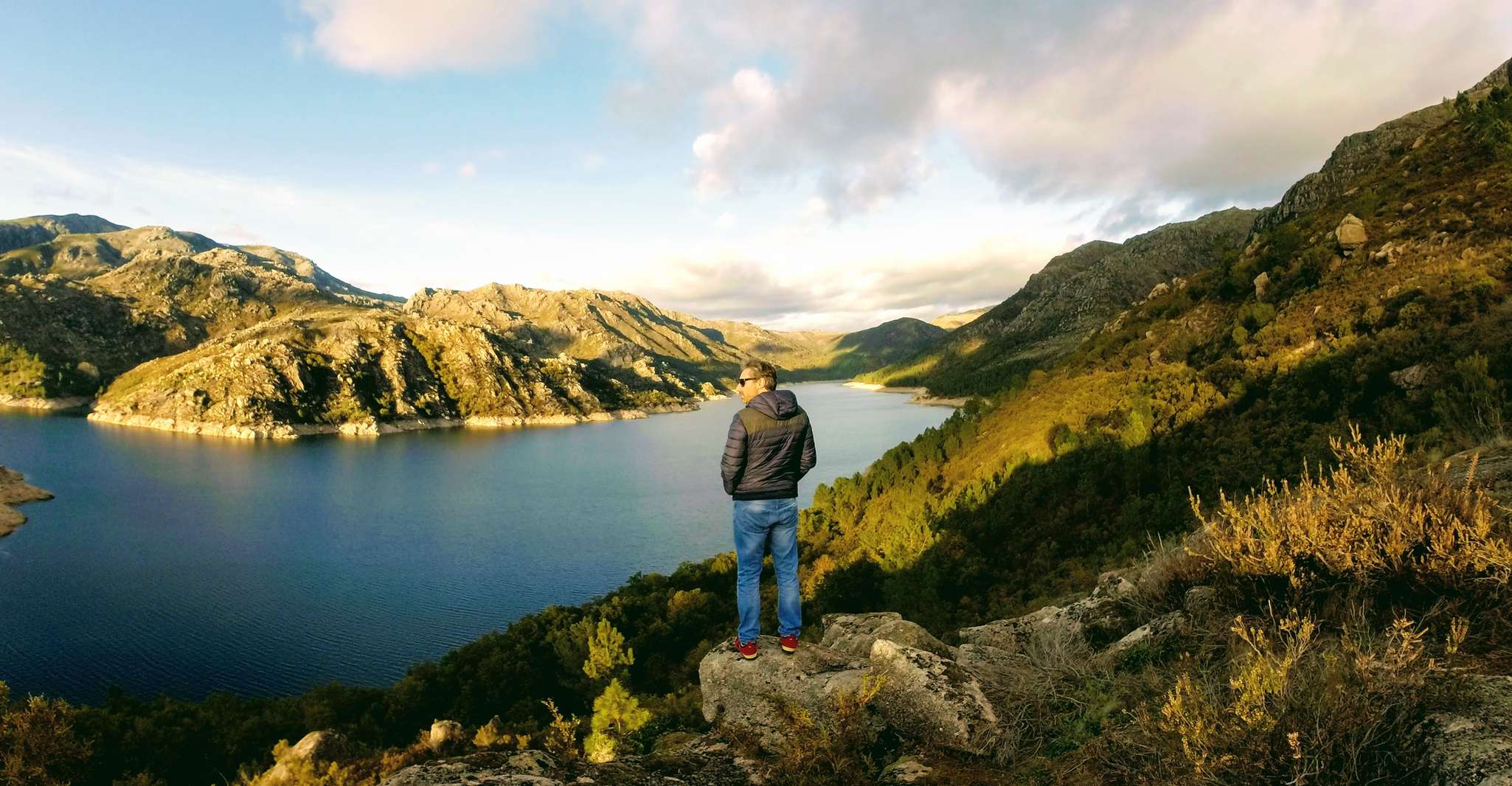 Parc national Peneda Geres, Visite privée avec guide - Hizvo