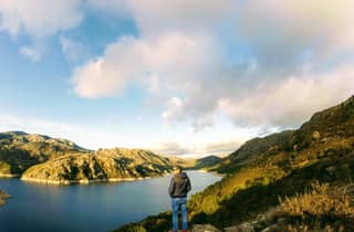 Peneda Geres National Park: Private Tour mit einem Guide