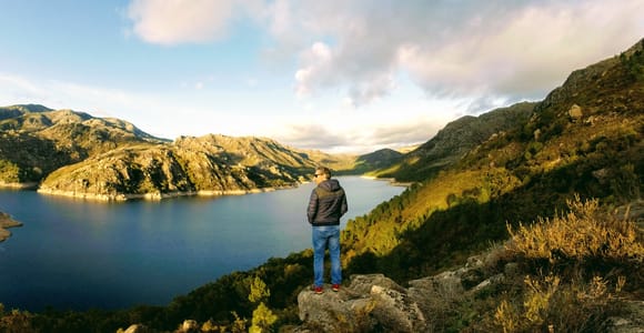 Peneda Geres National Park: Private Tour mit einem Guide