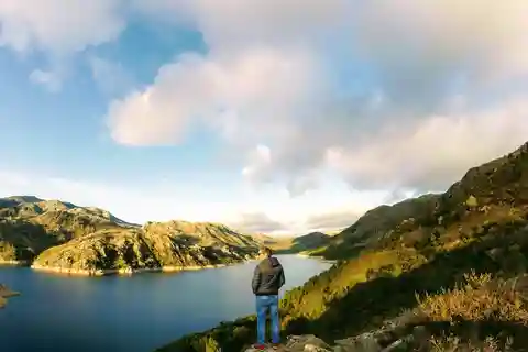 Peneda Geres National Park: Private Tour with a Guide