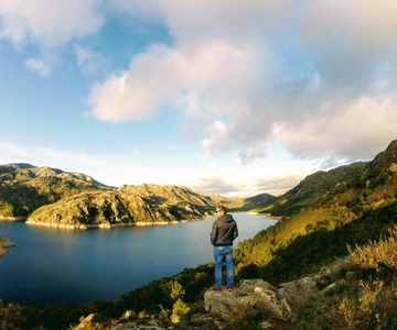 Peneda Geres nasjonalpark: Privat tur med guide
