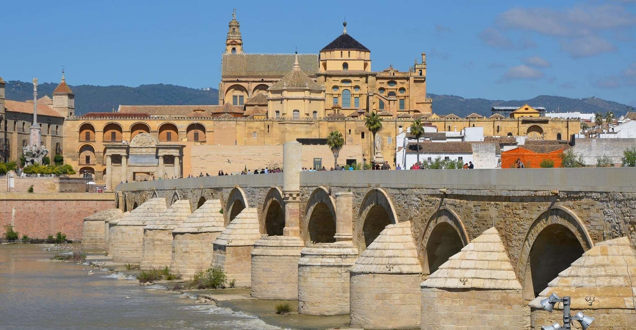 Córdoba, Tour a pie privado - Hizvo