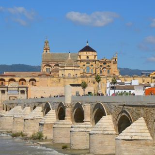 Córdoba: tour privado a pie