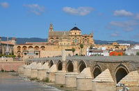 Córdoba, private Wanderung - Hizvo