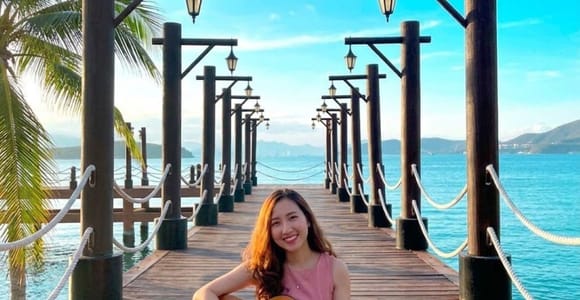 Nha Trang: 3-Island Speedboat Tour with Mud Bath Experience