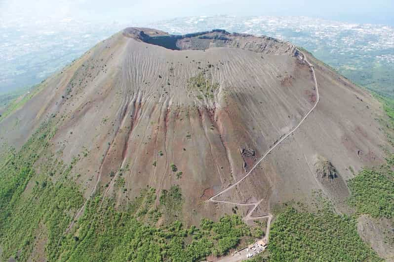 vesuvius private tour