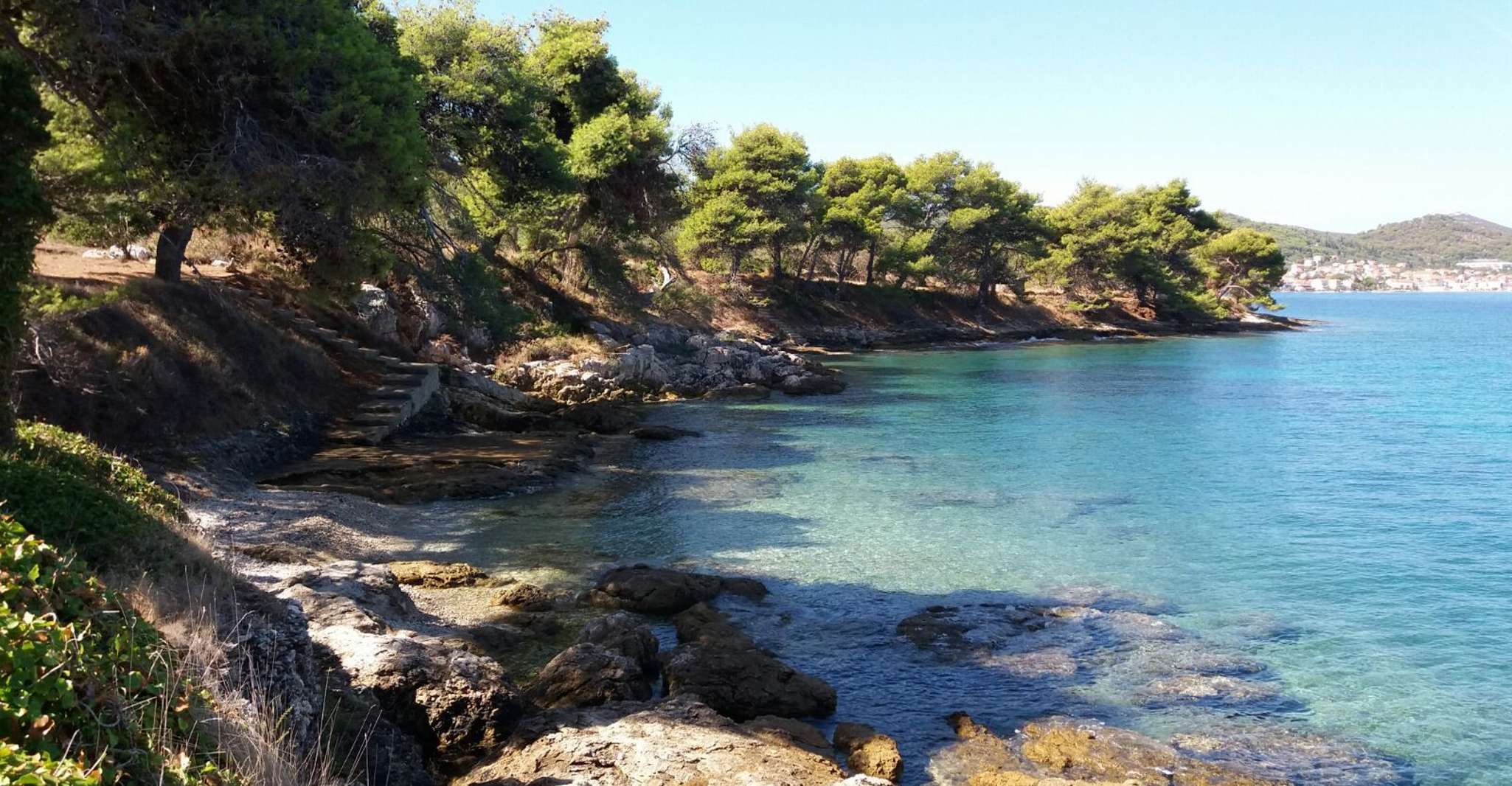 Zadar, Ugljan, Ošljak et les îles Školjić Visite en bateau privée - Hizvo