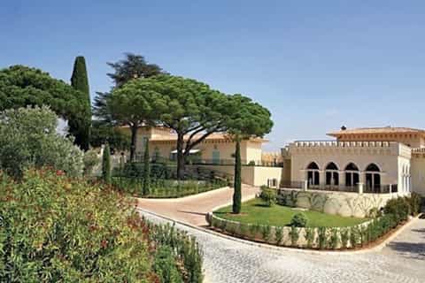 From Nice: Private Bellet Wine Tasting