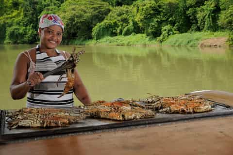 from punta cana vip fullday tour to hispaniola island