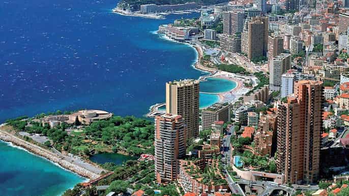 french riviera private customizable tour