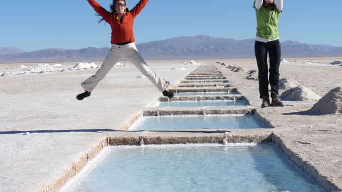 salinas granes purmamarca humahuaca tour from salta