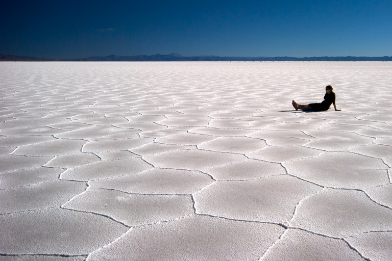 Salinas Granes, Purmamarca & Humahuaca Tour from Salta