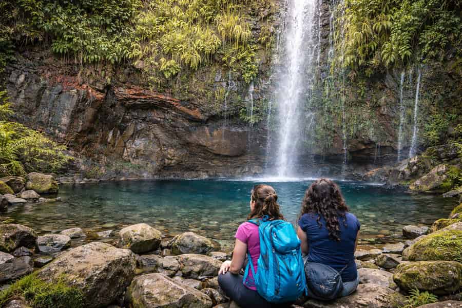 Kleingruppenwanderungen Rabaçal 25 Fontes. Foto: GetYourGuide Kleingruppenwanderungen Rabaçal 25 Fontes. Foto: GetYourGuide