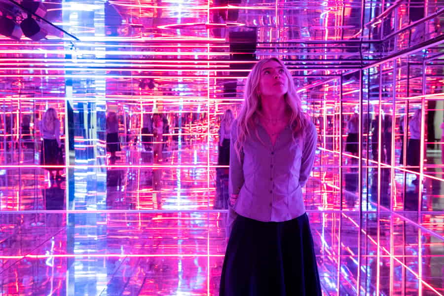 Moco Museum: Banksy, Basquiat, Warhol, Kusama & mehr. Foto: GetYourGuide