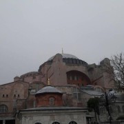 From Istanbul: 4-Day Small Group Istanbul & Cappadocia Tour