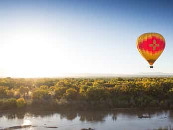 Albuquerque Rio Grande Valley Hot Air Balloon Rides Albuquerque Rio Grande Valley Hot Air Balloon Rides