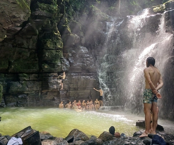 4 Day Jungle Tour Expedition Amazonia All Inclusive