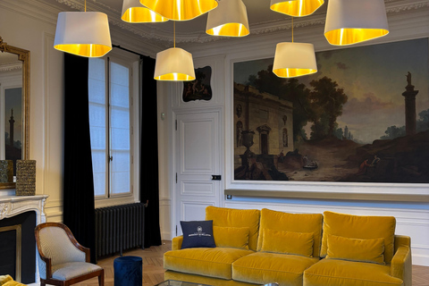 Champagne Day Tour Tours, tastings, and lunch included Champagne Tour Day Tours Tastings Lunch included