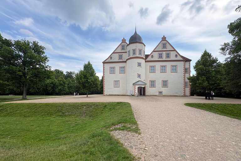 Königs Wusterhausen: a tour just outside Berlin
