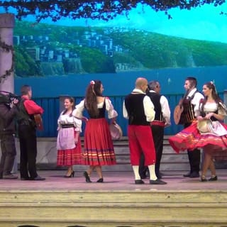Sorrento Musical