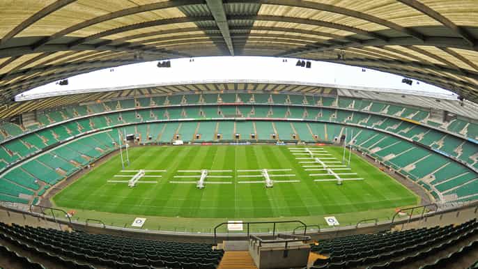 twickenham stadium tour world rugby museum