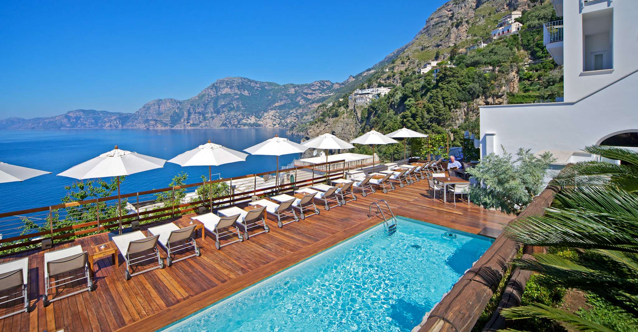 Suitetrails - Amalfi Coast Tour