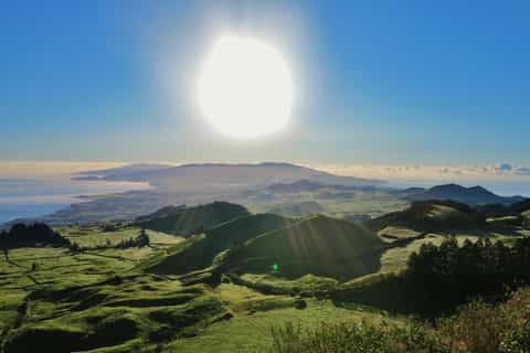 azores 2days of hopon hopoff bus tours