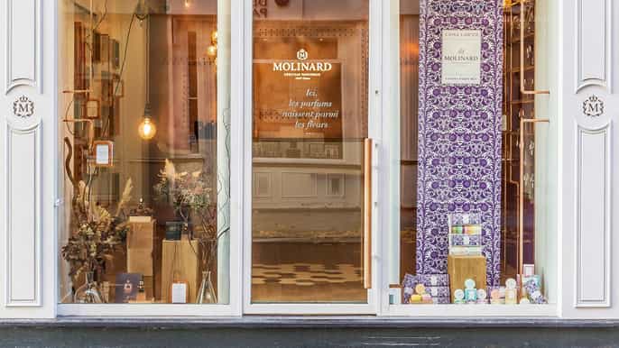 paris perfume creation workshop