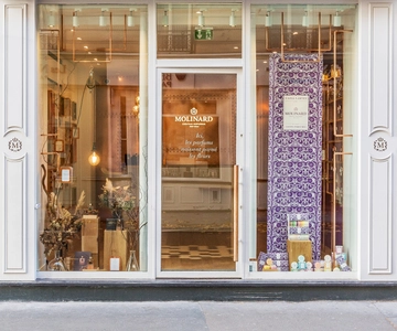 Paris: Perfume Creation Workshop