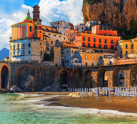 Private tours