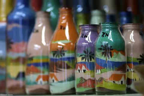 Natal and South Coast Full-Day City and Beach Tour