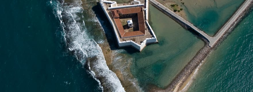 Visite d'une jounée de la ville et des plages de Natal et de la côte sud