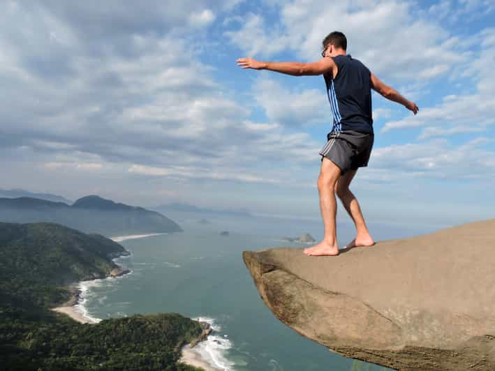 Rio De Janeiro Pedra Do Telegrafo Wandertour Getyourguide 4534