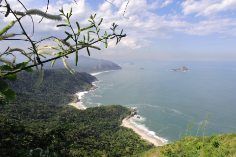 Rio de Janeiro: Pedra do Telegrafo-wandeltochtPrivétour met ophalen