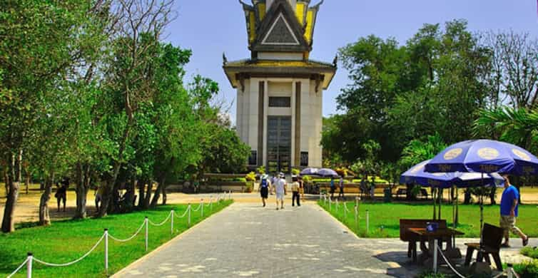 The BEST Phnom Penh Tours and Things to Do in 2022 - FREE Cancellation ...