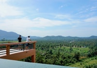 Koh Samui, 4x4 Off Road Island Safari Tour inklusive Mittagessen - Hizvo