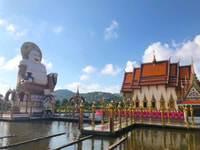 Koh Samui, 4x4 Off Road Island Safari Tour inklusive Mittagessen - Hizvo