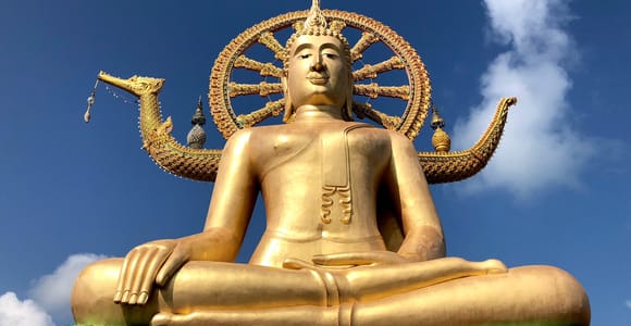 Koh Samui: 4x4 Off Road Island Safari Tour Including Lunch