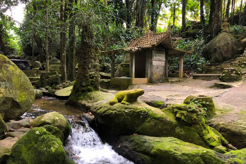 Koh Samui: 4x4 Off Road Island Safari Tour Including Lunch