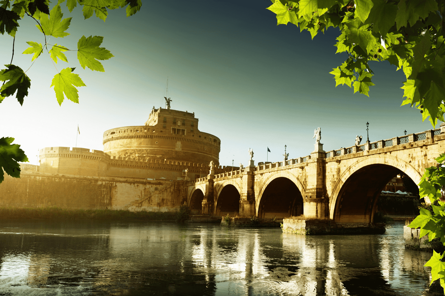 Civitavecchia: Full-Day Private Shore Excursion Tour of Rome