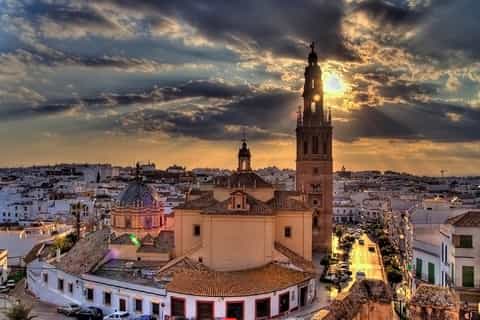 Carmona: Guided Tour from Sevilla