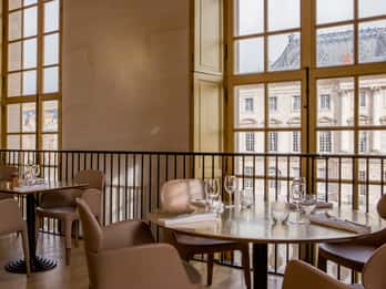 Versailles: Einlass ohne Anstehen & Mittagessen im Ore Versailles: Einlass ohne Anstehen & Mittagessen im Ore