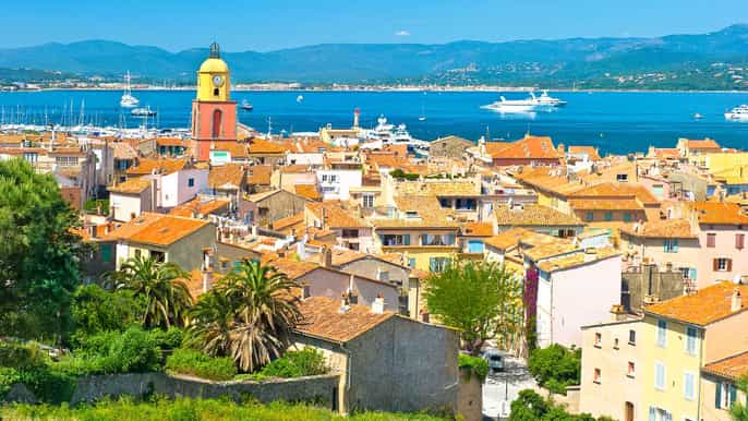 ab nizza sainttropez und port grimaud tour