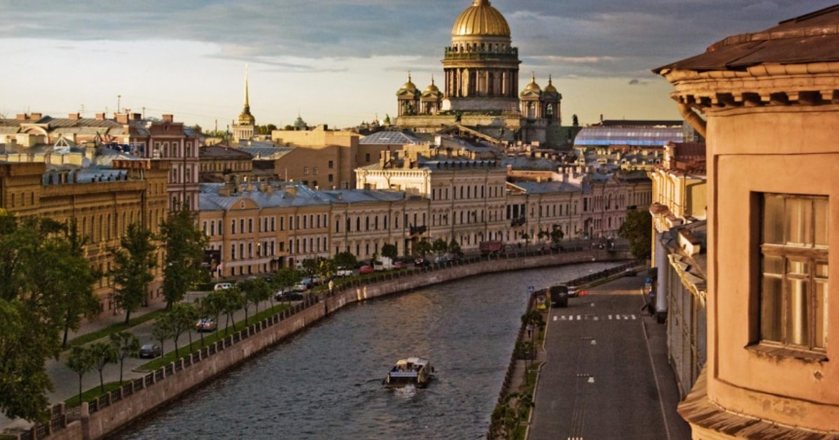 Магазины Северная Столица В Спб