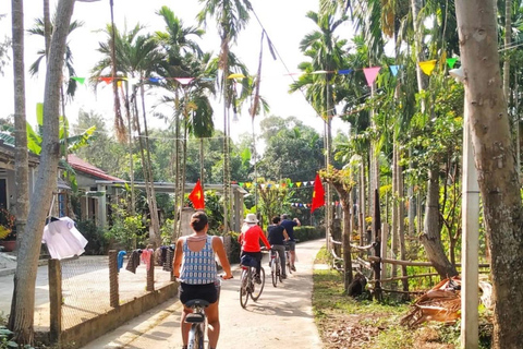 Hanoi Countryside Bike Tour: Rice Fields & Snake Village