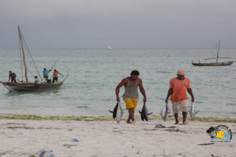 Zanzíbar: pueblo de Nungwi, bosque de Jozani y tour The RockZanzíbar: pueblo de Nungwi, bosque de Jozani y excursión a The Rock