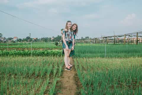 Hoi An Foodie Tour: Half-Day Local Foods Experience